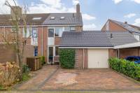 Woning Koksboomgaard 13 Wijk Bij Duurstede