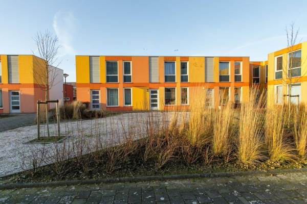Woning Hennahof 20 ALMERE