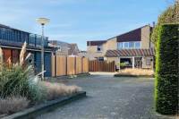 Woning Polder 4 Wormer