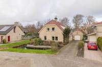 Woning Orionhof 18 Hazerswoude-Rijndijk