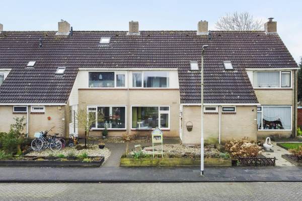 Woning De Hoppen 125 SNEEK