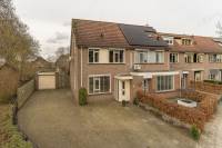 Woning Oranjelaan 77 Nunspeet