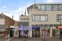 Woning Dorpsstraat 17B Nunspeet