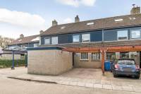 Woning Hoefslagmate 51 ZWOLLE