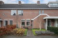 Woning Grote Dries 18 Bavel (Gem. Breda)