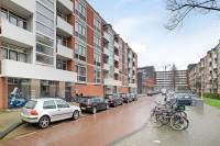 Woning Jan Mankesstraat 523 Amsterdam