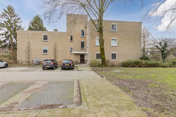 Woning Archipel 2613 Lelystad