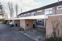 Woning Gerrit Peuscherstraat 31 Hengelo (OV)