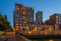 Woning Laan op Zuid 456 Rotterdam