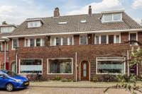 Woning Johan de Meesterstraat 38 Utrecht