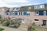 Woning Blauw-roodlaan 27 Zoetermeer