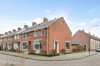 Woning Maximiliaanstraat 15 IJsselstein