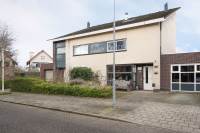 Woning De Bosrand 23 Zutphen