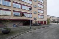 Woning De Vooysplantsoen 15 Utrecht