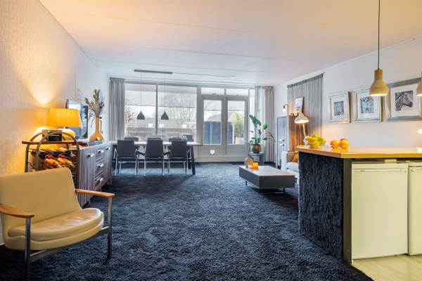 Woning Peter Zuidhove 73 Zoetermeer