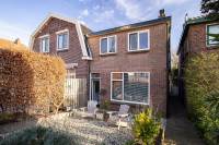 Woning Eerste Stationsstraat 66 Zoetermeer