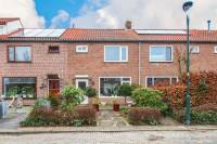 Woning De Moestuin 8 Heiloo