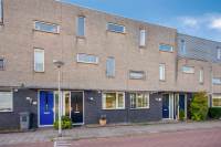 Woning Amazoneweg 76 Delft