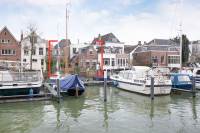Woning Maartensgat 16 Dordrecht