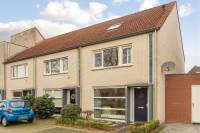 Woning Malder 8 Uden