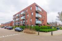 Woning Roerdomplaan 37 Zeist