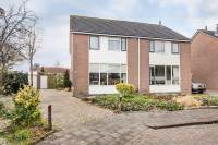 Woning Gele Lis 25 Sneek