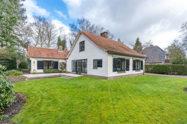 Woning Tuindorpweg 20 Maarn