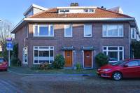Woning Agrippinastraat 14 Voorburg