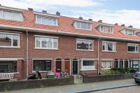 Woning Jacob Catsstraat 18 Voorburg