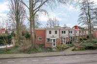 Woning Populierepad 1 Gouda