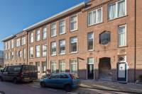 Woning Cederstraat 55 Den Haag