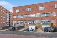 Woning Rijswijkse Landingslaan 241 Den Haag