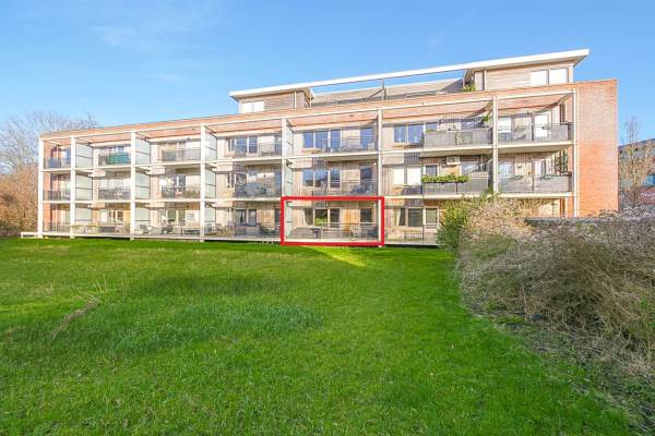 Woning Westerpark 83 Schagen