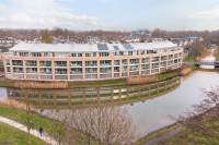 Woning Zomervlinderberm 60 Houten