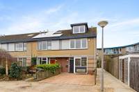 Woning Krasseurstraat 247 Amsterdam