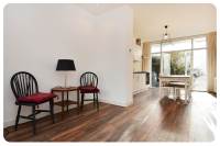 Woning Cypresstraat 50 Den Haag