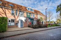 Woning Kerkuil 6 Nieuwegein