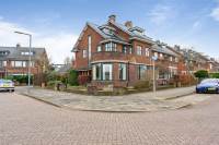 Woning Kastanjeplein 117 Rotterdam