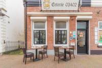 Woning Dorpsstraat 9 Nieuwegein