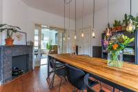 Woning Petrus Campersingel 129 Groningen