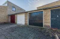 Garage Jan van Goyenstraat 103 Alkmaar