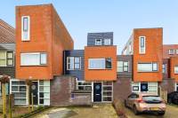 Woning Incastraat 65 Purmerend