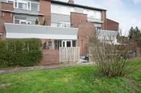 Woning Baaksebeek 54 Zwolle
