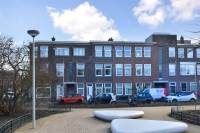 Woning Loenenseplein 20 Den Haag