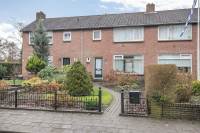 Woning Minister van den Brinklaan 70 Burgum