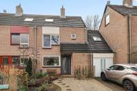Woning Markiezenhof 48 Ede