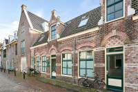 Woning Kerkstraat 17A Harderwijk
