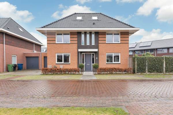Woning Kwelder 25 Alkmaar