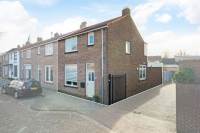 Woning Poortugaalstraat 45 Oost-Souburg