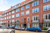 Woning Bonairestraat 30II Amsterdam